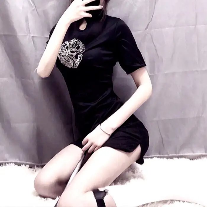 陌生人的爱