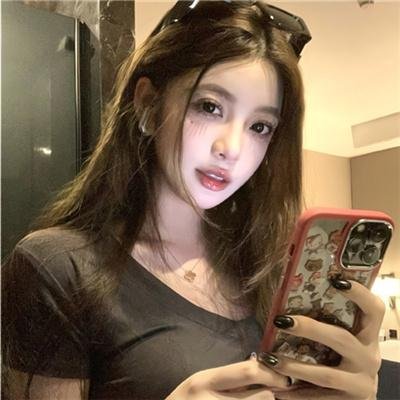 憨憨公主的心思