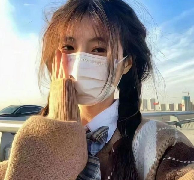 别对我动心